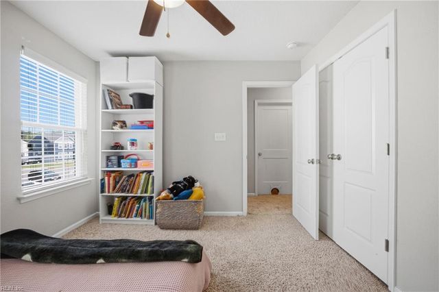 4206 Ravine Gap DR, Suffolk, VA 23434