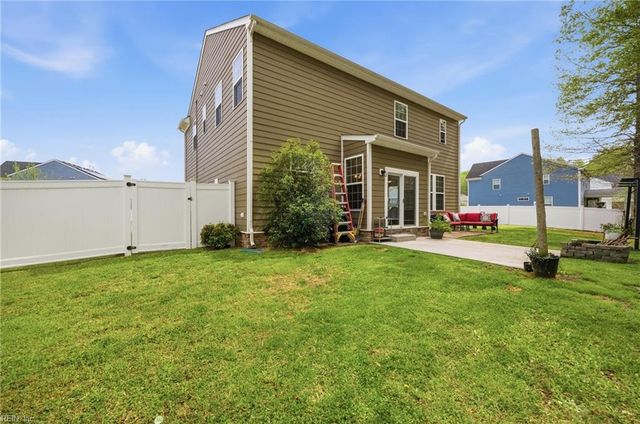 4206 Ravine Gap DR, Suffolk, VA 23434