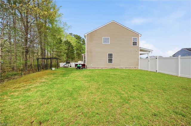 4206 Ravine Gap DR, Suffolk, VA 23434