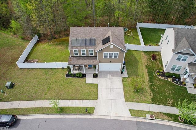 4206 Ravine Gap DR, Suffolk, VA 23434