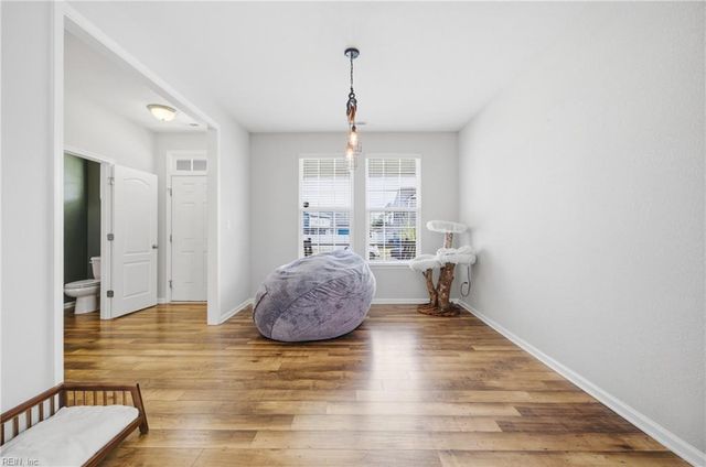 4206 Ravine Gap DR, Suffolk, VA 23434