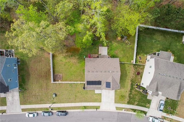 4206 Ravine Gap DR, Suffolk, VA 23434