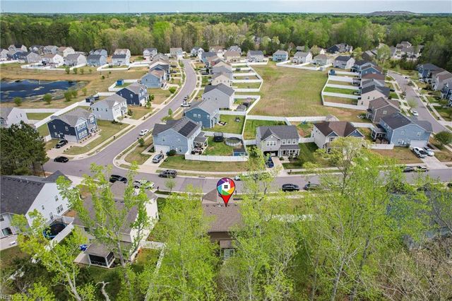 4206 Ravine Gap DR, Suffolk, VA 23434