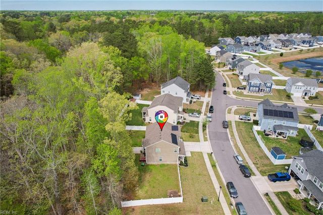 4206 Ravine Gap DR, Suffolk, VA 23434