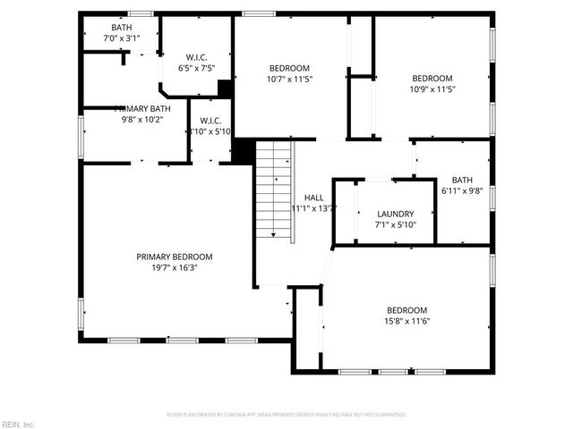 4206 Ravine Gap DR, Suffolk, VA 23434