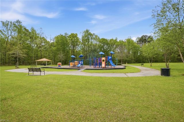 4206 Ravine Gap DR, Suffolk, VA 23434