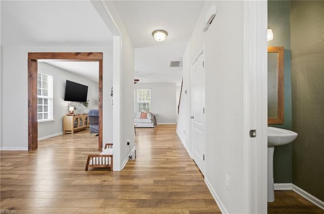 4206 Ravine Gap DR, Suffolk, VA 23434