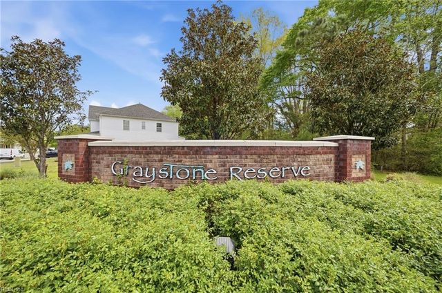 4206 Ravine Gap DR, Suffolk, VA 23434