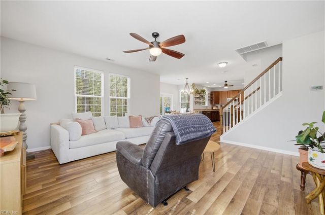 4206 Ravine Gap DR, Suffolk, VA 23434