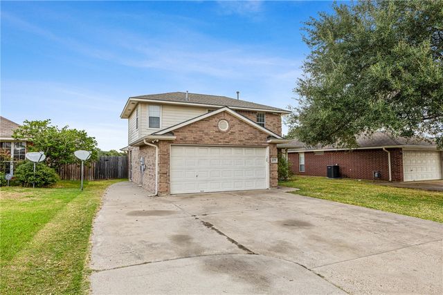 408 Pronghorn Loop, College Station, TX 77845