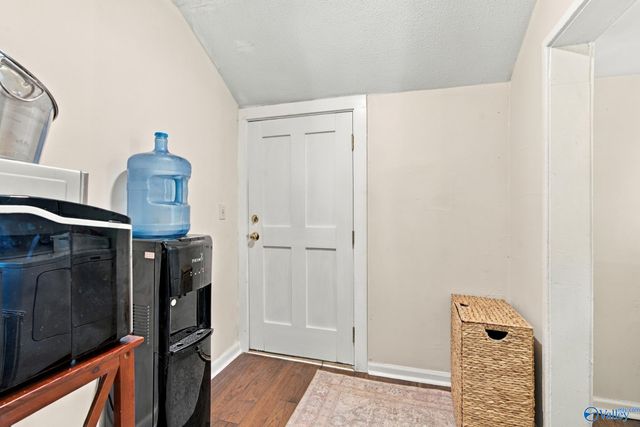 801 Wells Avenue SE, Huntsville, AL 35801