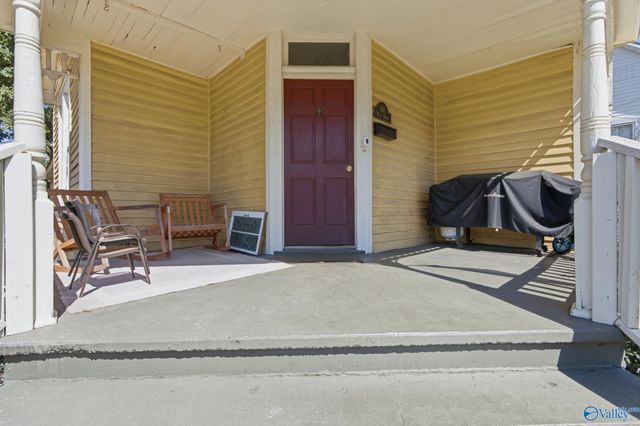 801 Wells Avenue SE, Huntsville, AL 35801