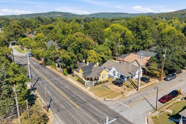 801 Wells Avenue SE, Huntsville, AL 35801