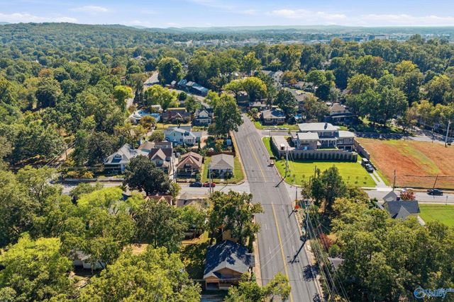 801 Wells Avenue SE, Huntsville, AL 35801