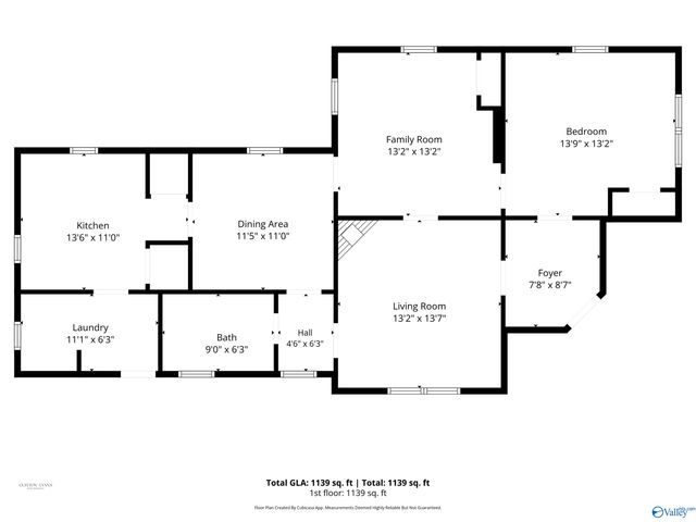 801 Wells Avenue SE, Huntsville, AL 35801