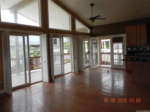 87-143 Makona Street, Waianae, HI 96792
