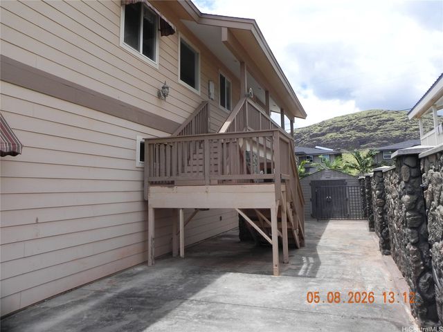 87-143 Makona Street, Waianae, HI 96792
