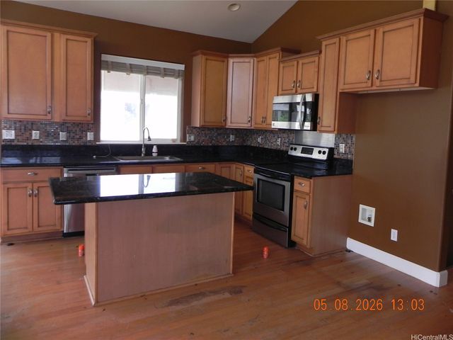 87-143 Makona Street, Waianae, HI 96792