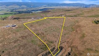 1 A & 1B Ellensburg Ranches Road, Ellensburg, WA 98926