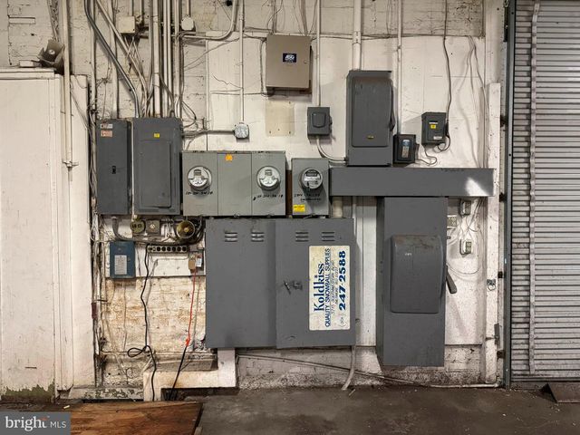 1149 WATSON ST, Baltimore, MD 21202