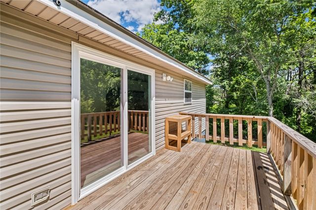 4 Kirkoswald Lane, Bella Vista, AR 72715