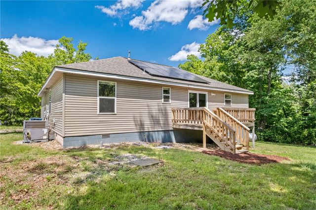 4 Kirkoswald Lane, Bella Vista, AR 72715