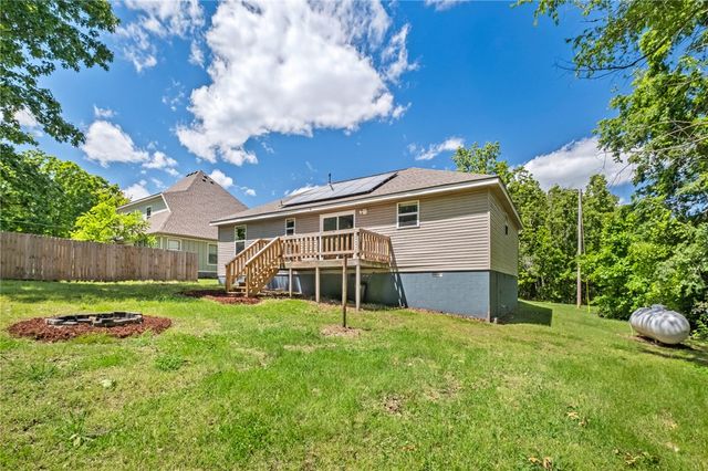 4 Kirkoswald Lane, Bella Vista, AR 72715