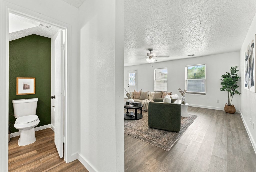4833 Waterford Drive, Fort Worth, TX 76179 — photo 4