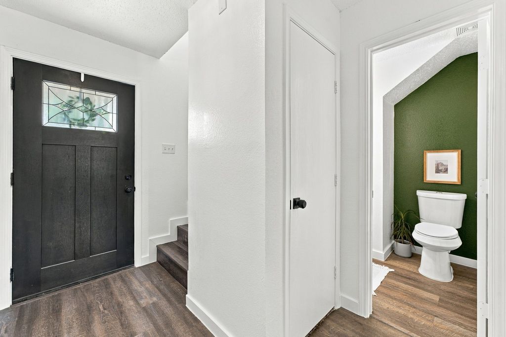 4833 Waterford Drive, Fort Worth, TX 76179 — photo 5