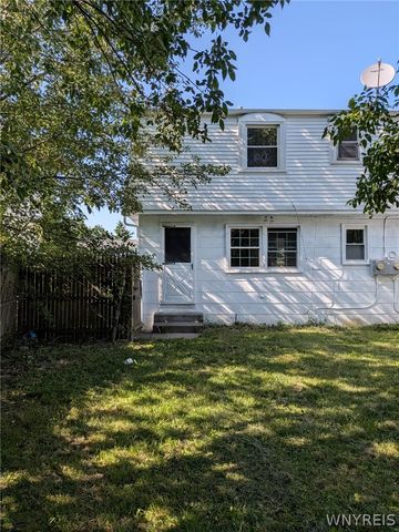 253 Glenhaven Drive, Amherst, NY 14228
