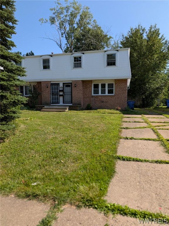 253 Glenhaven Drive, Amherst, NY 14228