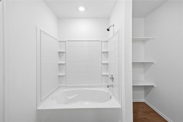 10513 Little Blue Lane, Oklahoma City, OK 73131