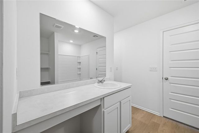 10513 Little Blue Lane, Oklahoma City, OK 73131