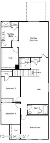 12026 E Chamrod Drive, Vail, AZ 85641