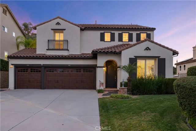 30351 June Rose Court, Castaic, CA 91384