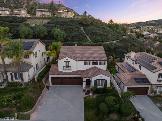 30351 June Rose Court, Castaic, CA 91384