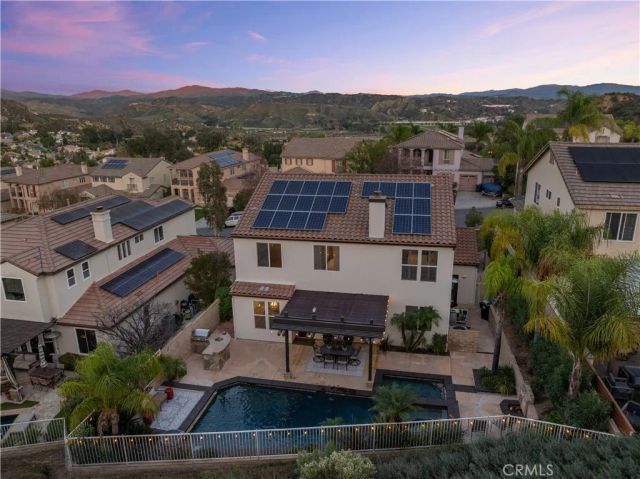 30351 June Rose Court, Castaic, CA 91384