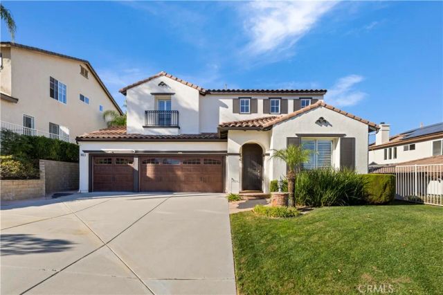 30351 June Rose Court, Castaic, CA 91384