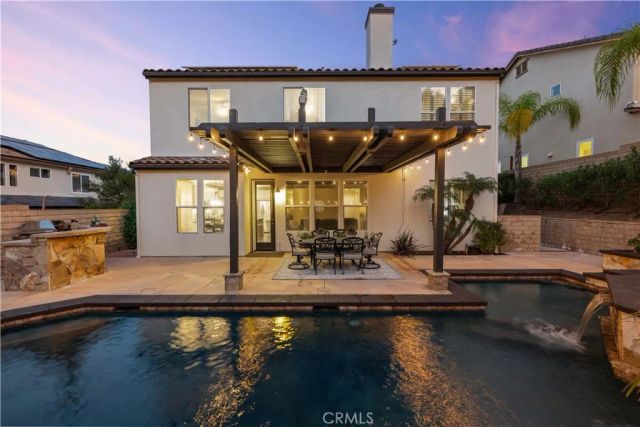 30351 June Rose Court, Castaic, CA 91384