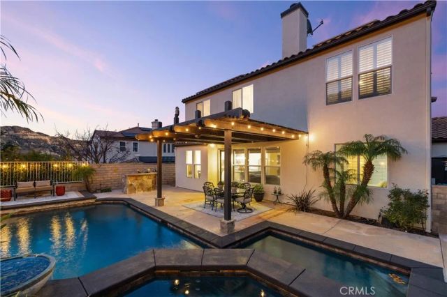 30351 June Rose Court, Castaic, CA 91384