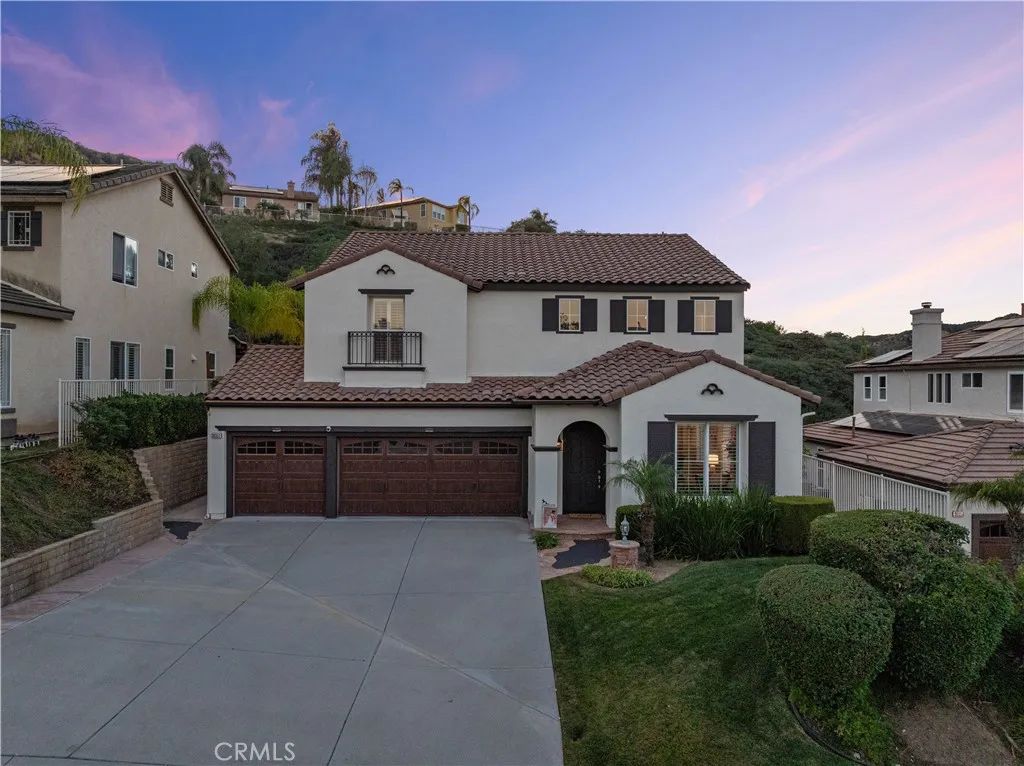 30351 June Rose Court, Castaic, CA 91384