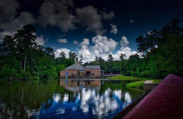 15 Rockledge, The Woodlands, TX 77382