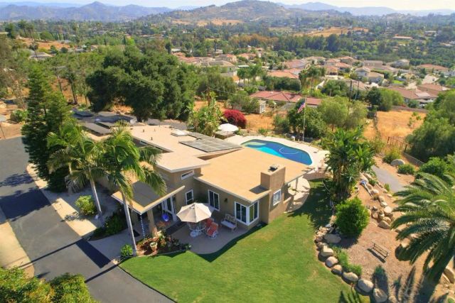 969 Viletta Drive, San Diego, CA 92027