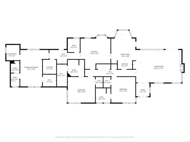969 Viletta Drive, San Diego, CA 92027