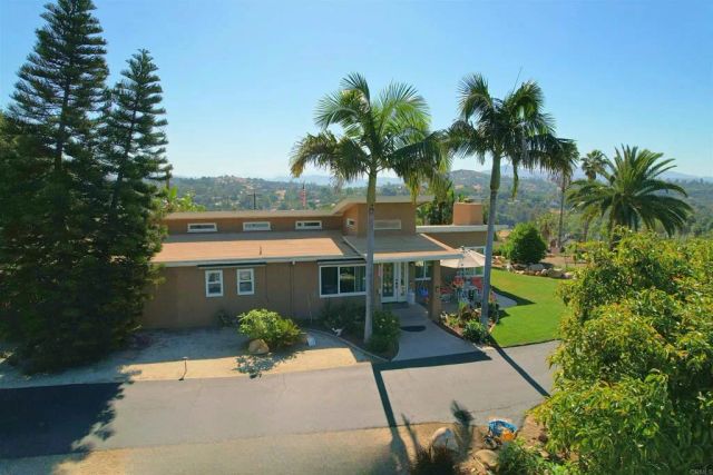 969 Viletta Drive, San Diego, CA 92027