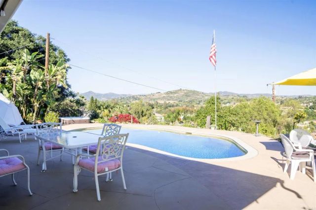 969 Viletta Drive, San Diego, CA 92027