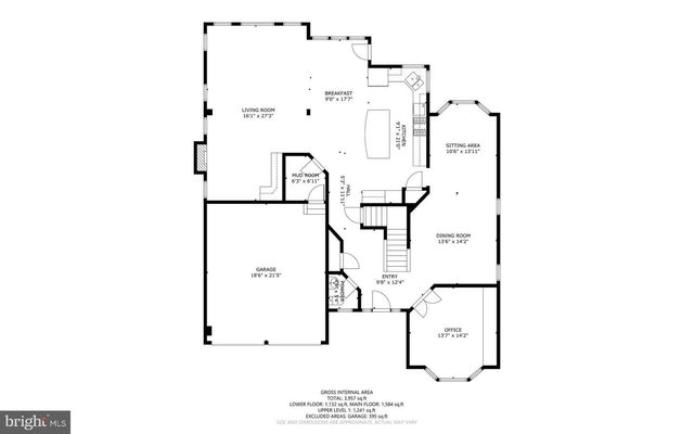 42750 HOLLOWIND CT, Broadlands, VA 20148