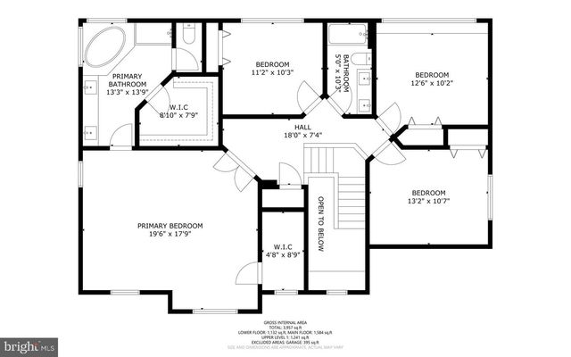 42750 HOLLOWIND CT, Broadlands, VA 20148