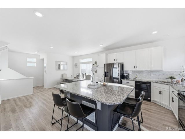 13509 E 102nd Pl, Commerce City, CO 80022