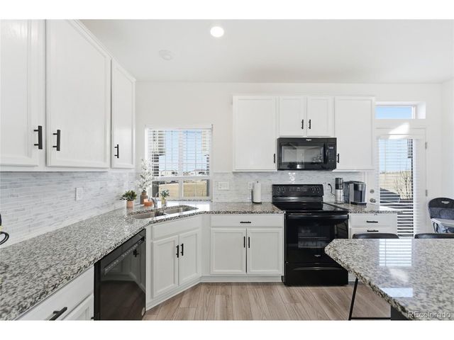 13509 E 102nd Pl, Commerce City, CO 80022